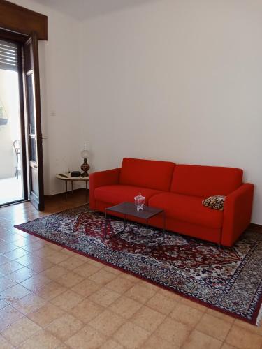 Appartamento Porretta Sweet Soul - Apartment - Porretta Terme