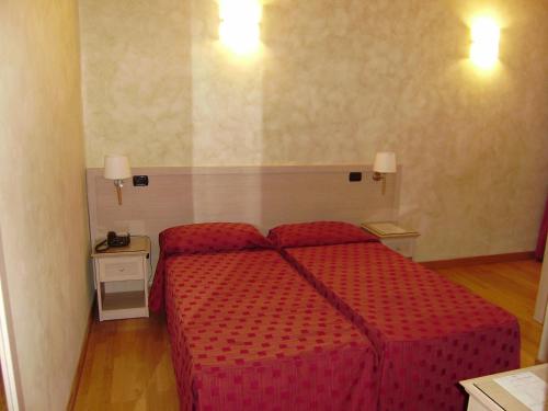 Dipendenza Hotel Galileo – Rome