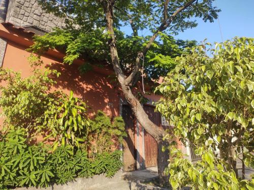 A szálláshely kívülről, Mi Casa Rio Garagem Wi-Fi Grátis Próximo Praia Barra (Mi Casa Rio Garagem Wi-Fi Gratis Proximo Praia Barra) in Realengo