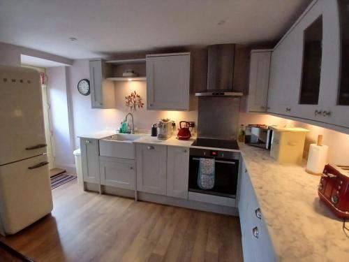 Weardale Cottage in Westgate