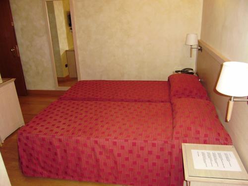 Dipendenza Hotel Galileo, Řím (fotografie 5)