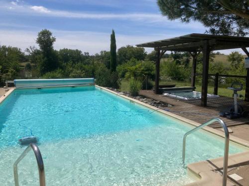 La Maison du Lac photo 3