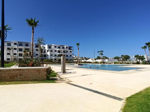 Casas del mar cabo in 카보 네그로