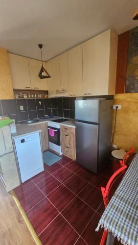 Zlatiborsko Srce 2 in Rožanstvo