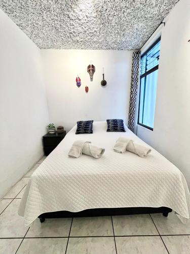Casa ELA Candelaria, Antigua Guatemala (foto 6)