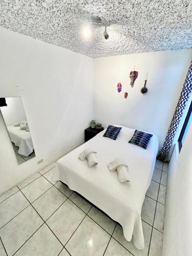 Casa ELA Candelaria, Antigua Guatemala (foto 4)