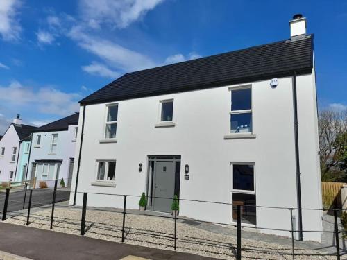 Rose Cottage Bushmills