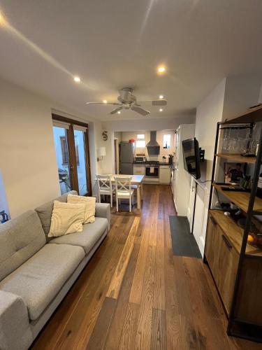 Comfy stay in Wandsworth Town, Londres