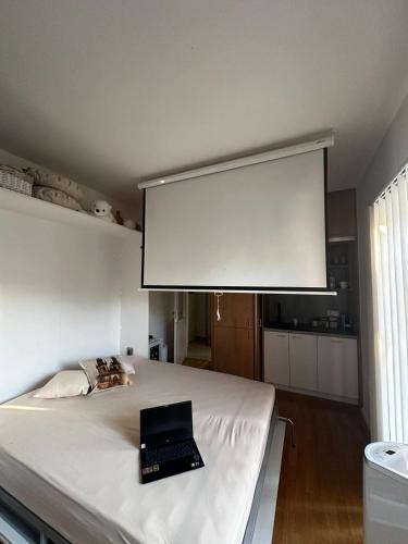 Apartmán v centru Prahy, Praha (fotografie 4)