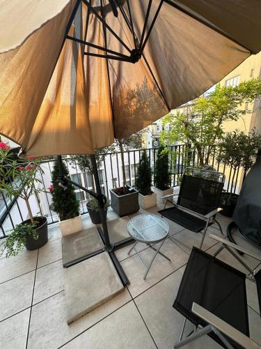 Apartmán v centru Prahy, Praha (fotografie 6)