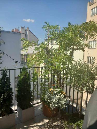 Apartmán v centru Prahy, Praha (fotografie 8)