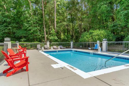 Sleep Inn - Tallahassee - image 2