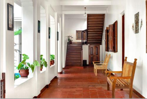 Dutch Square Hostel - image 5