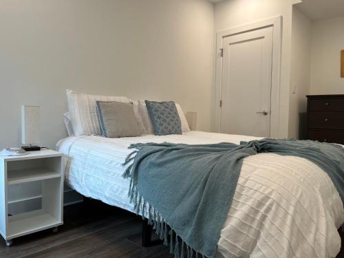 1 mile from downtown, near metro and free parking in Washington, USA