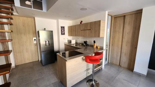 Apartamentos Borbon Suites, Medellín (fotografie 4)