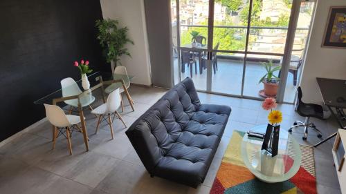 Apartamentos Borbon Suites, Medellín (fotografie 6)