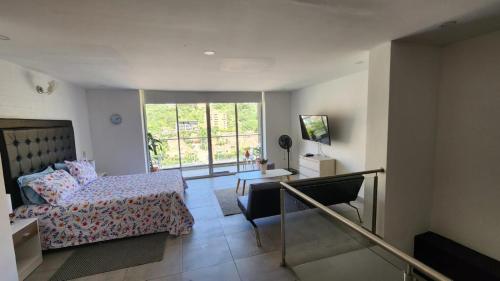 Apartamentos Borbon Suites, Medellín (fotografie 8)