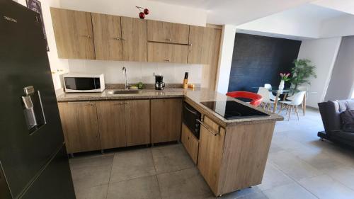 Apartamentos Borbon Suites, Medellín (fotografie 9)