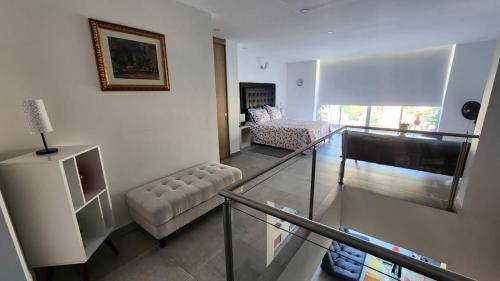 Apartamentos Borbon Suites, Medellín (fotografie 10)