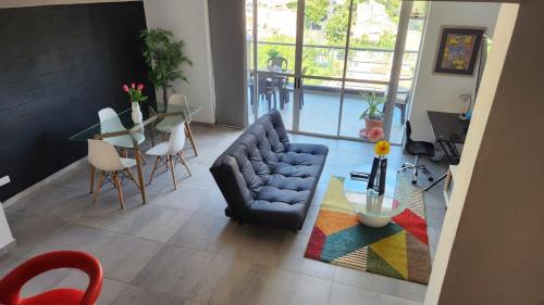 Apartamentos Borbon Suites, Medellín (fotografie 11)