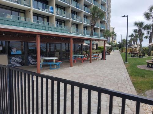 Sand Dunes and Ocean Dunes Resorts - image 10