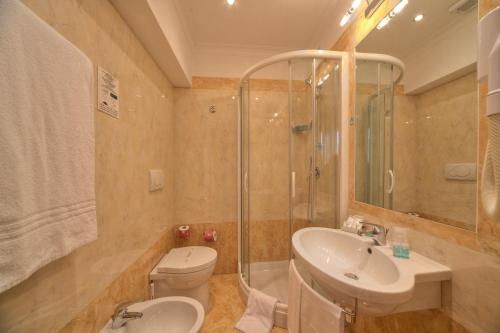 Dipendenza Hotel Galileo – Rome