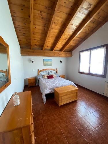  CHALET FAMILIAS 10 Huéspedes Beranga Noja Playas, Mascotas bienvenidas in Beranga