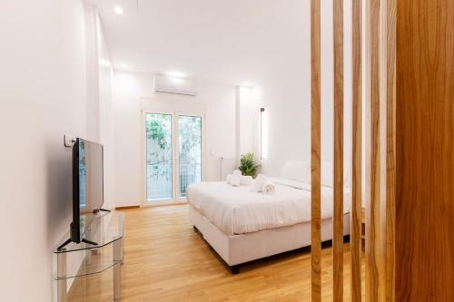 Athens GEM Apart- Prime Location
