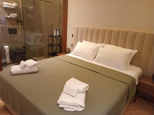 Charmant appartement neuf au cœur de Casablanca, Casablanca (fotografie 7)