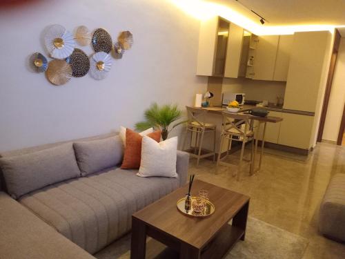 Charmant appartement neuf au cœur de Casablanca, Casablanca (fotografie 5)