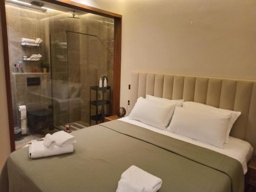 Charmant appartement neuf au cœur de Casablanca, Casablanca (fotografie 8)