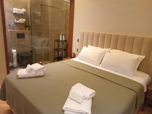Charmant appartement neuf au cœur de Casablanca, Casablanca (fotografie 9)