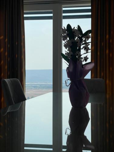 Villa La Vista in 波德維勒茨