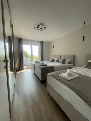 Villa La Vista in 波德維勒茨