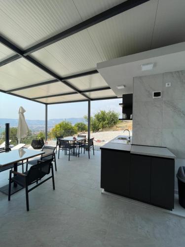 周邊環境, Villa La Vista in 波德維勒茨