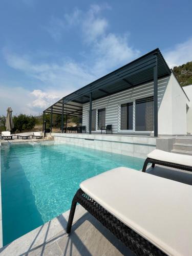 Villa La Vista in 波德維勒茨