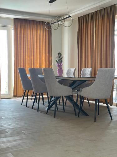 Villa La Vista in 波德維勒茨