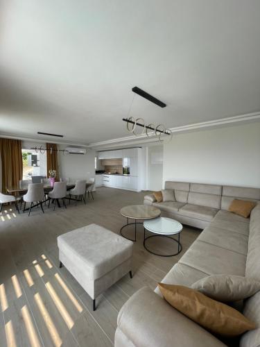 Villa La Vista in 波德維勒茨