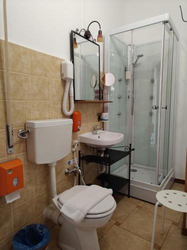 Proserpina Room Type - Double Room