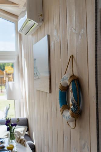 Forrest Guest House Ameli in Kesterciems