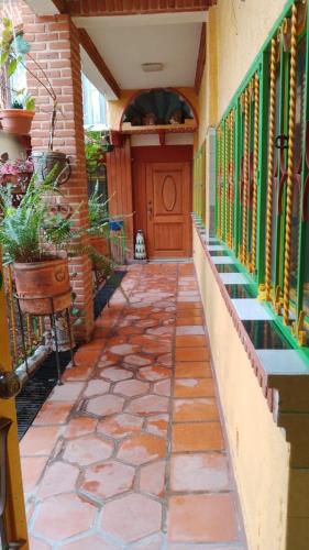 Casa Gloria Tequisquiapan in Tequisquiapan, Mexico