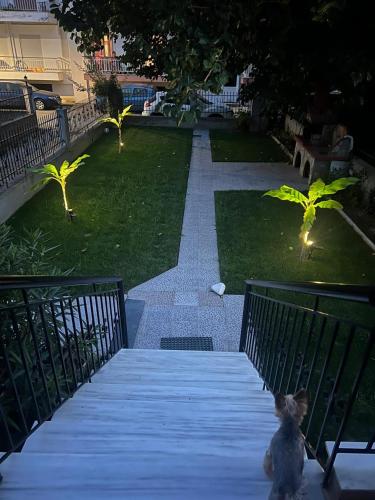 Irdis Garden in 阿斯普羅瓦爾塔