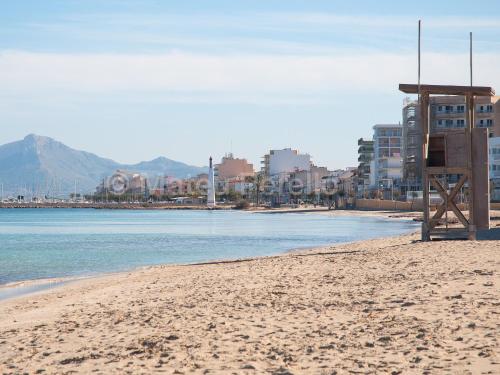 Apartamentos Obelisc