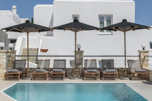 Paliomylos Spa Hotel