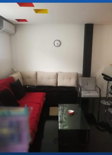 Ruki Bebe - Location saisonnière - Sokobanja