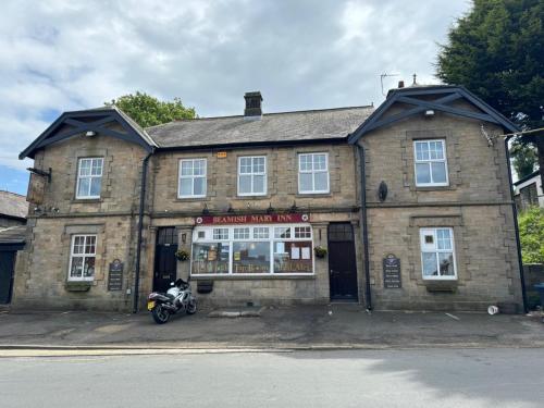the beamish mary inn Hotel de charme Stanley