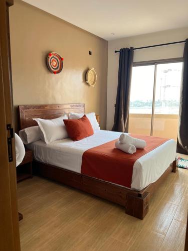 타가주 Maison de paon - surfstay - relaxstay 3성급 호텔 스위트룸