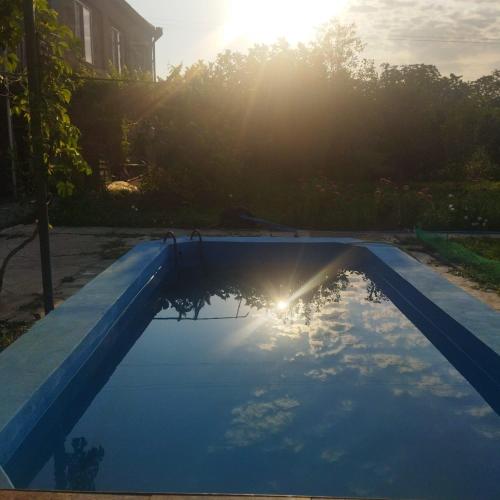 PIT STOP B&B Guesthouse