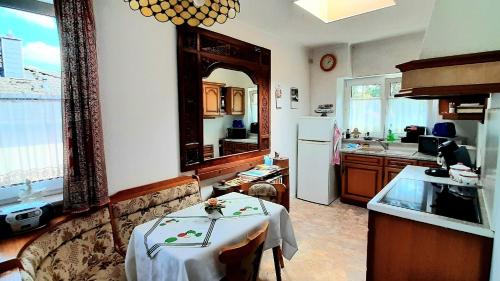 Eden 1 Zimmer Appartment 3.4km von Hauptstraße entfernt