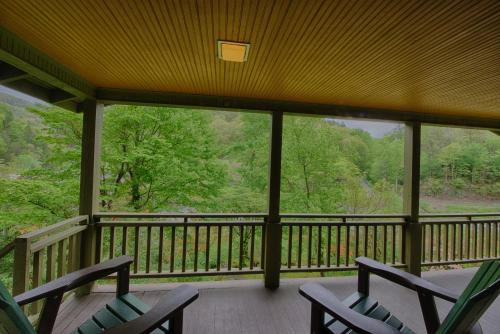 Historic Tapoco Lodge Resort - 주변 환경